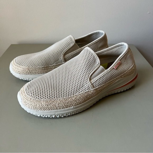 Skechers Men Delson 3.0 Regent Slip On Comfort Shoes Size 10 main image 4